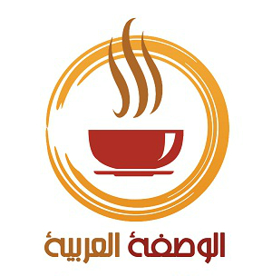 Arabian Recipe-Logo