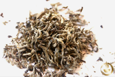 فوائد الشاي الأخضر - شاي الإبرة الفضية