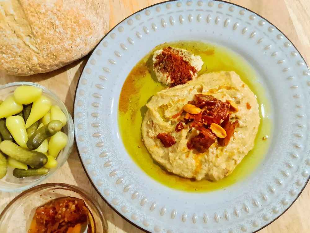 وصفات جديدة وسهلة الوصفة العربية