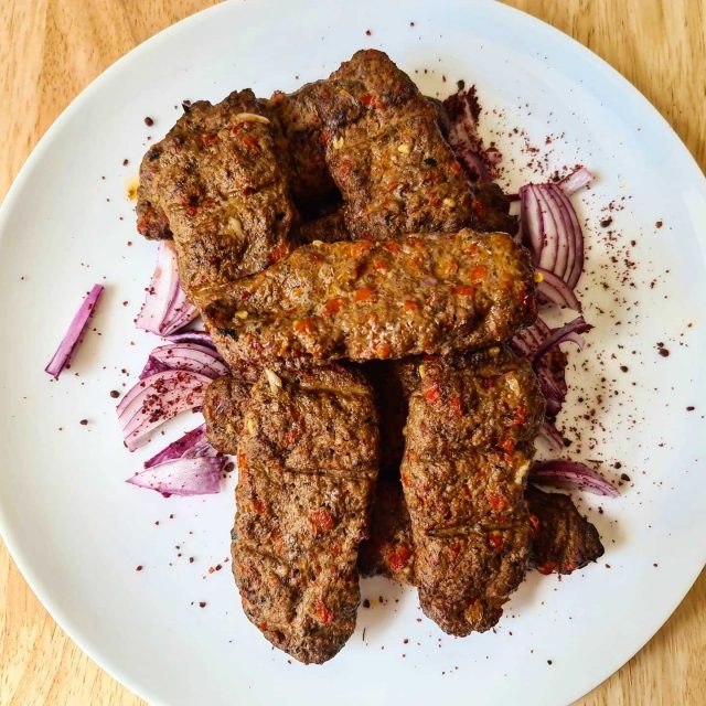 وصفات عالمية الوصفة العربية
