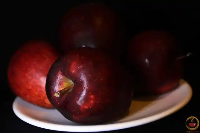 طريقة عمل كيك التفاح