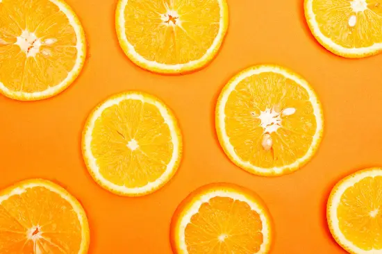 فوائد البرتقال
