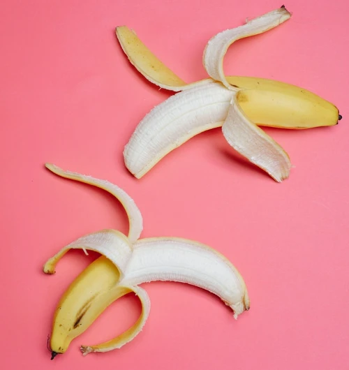 كيكة الموز المقلوبة